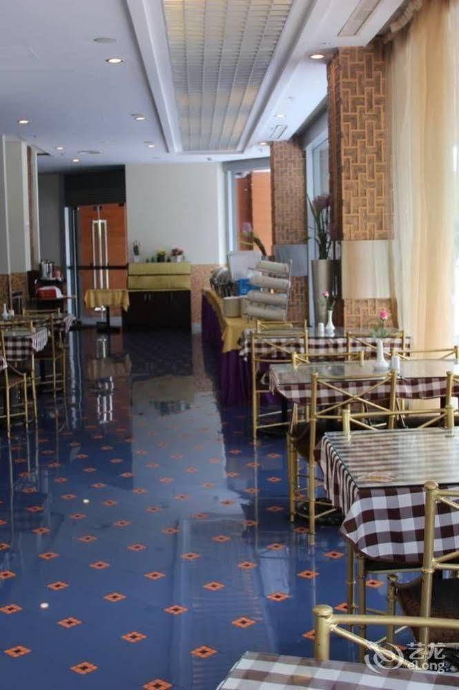 Homeinns Hotel Huizhou  Exterior photo