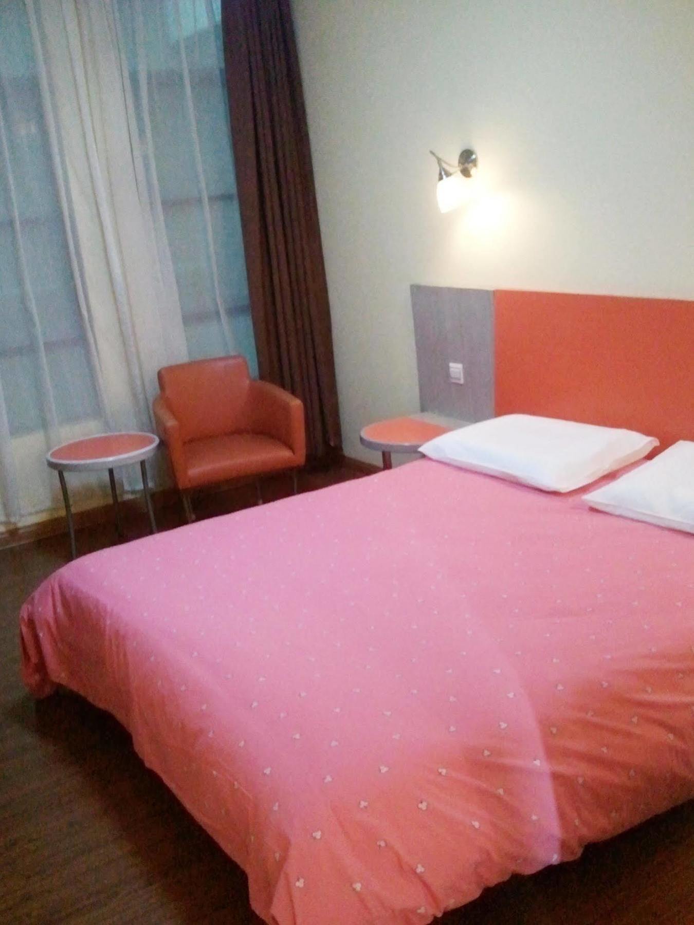 Homeinns Hotel Huizhou  Exterior photo