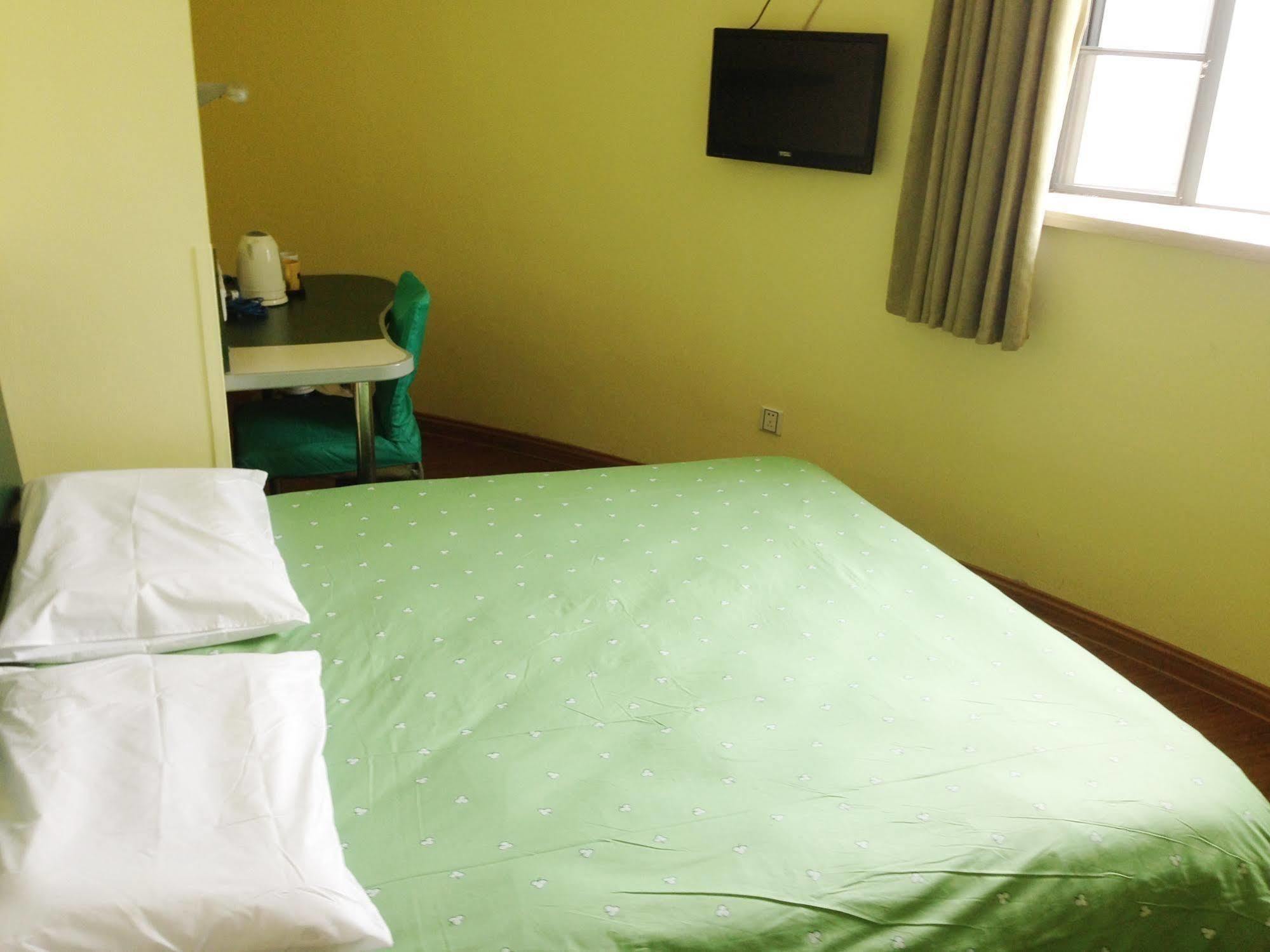 Homeinns Hotel Huizhou  Exterior photo