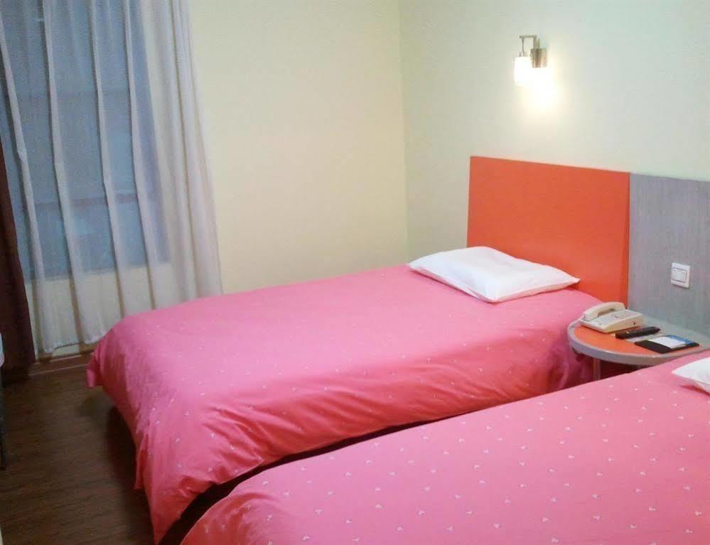 Homeinns Hotel Huizhou  Exterior photo