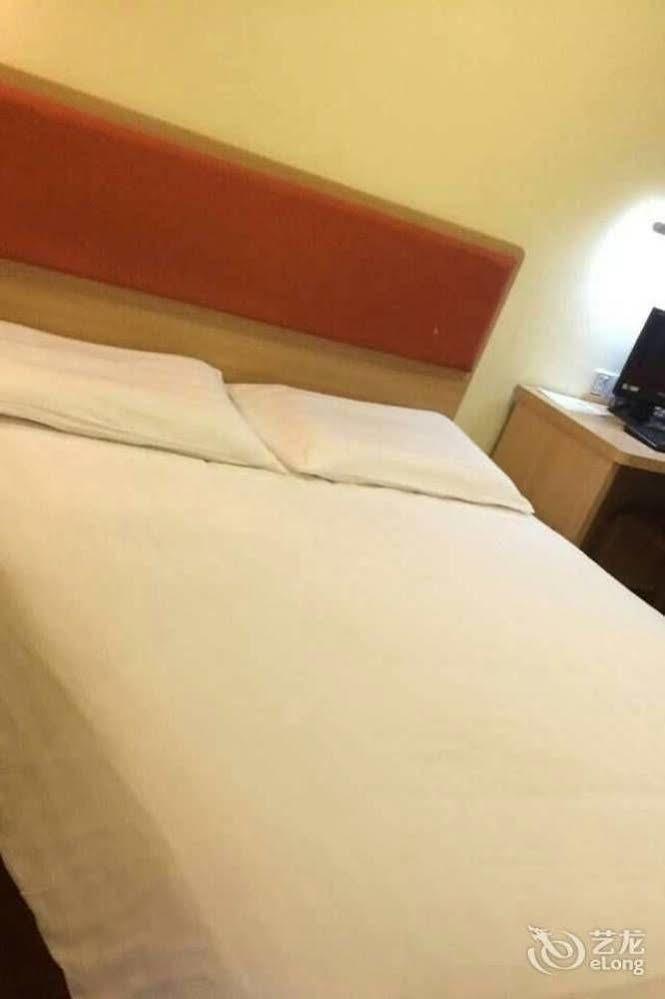 Homeinns Hotel Huizhou  Exterior photo