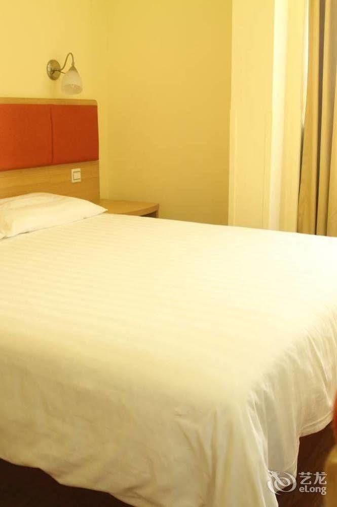 Homeinns Hotel Huizhou  Exterior photo