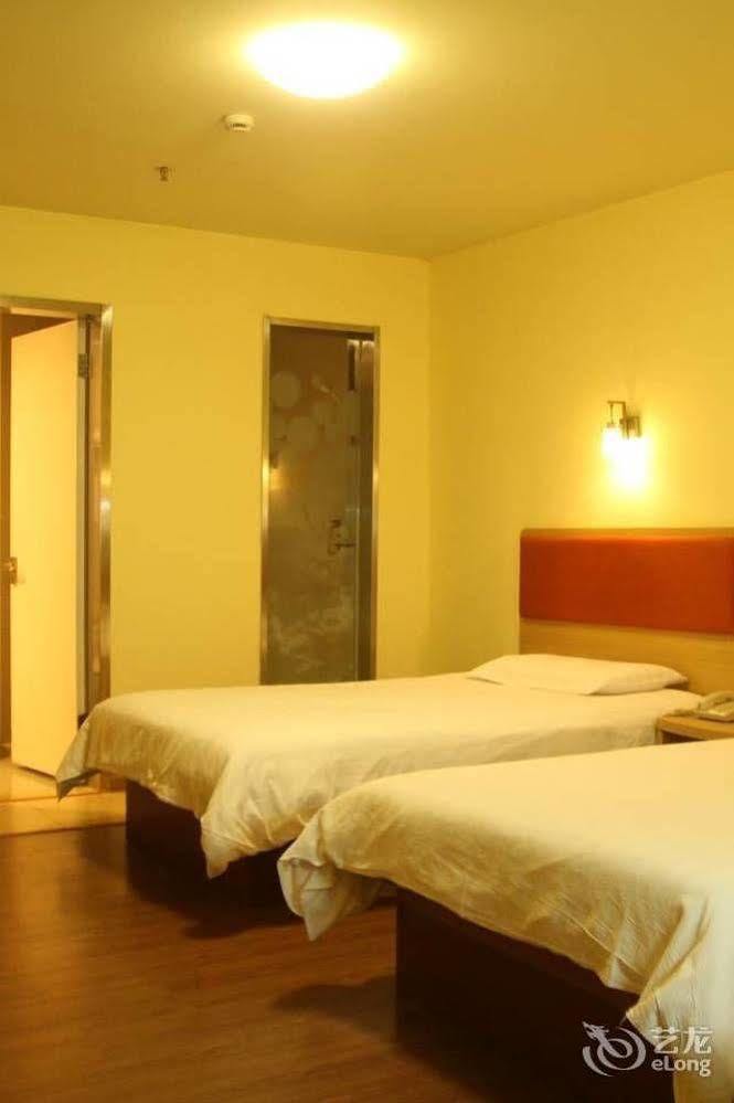 Homeinns Hotel Huizhou  Exterior photo