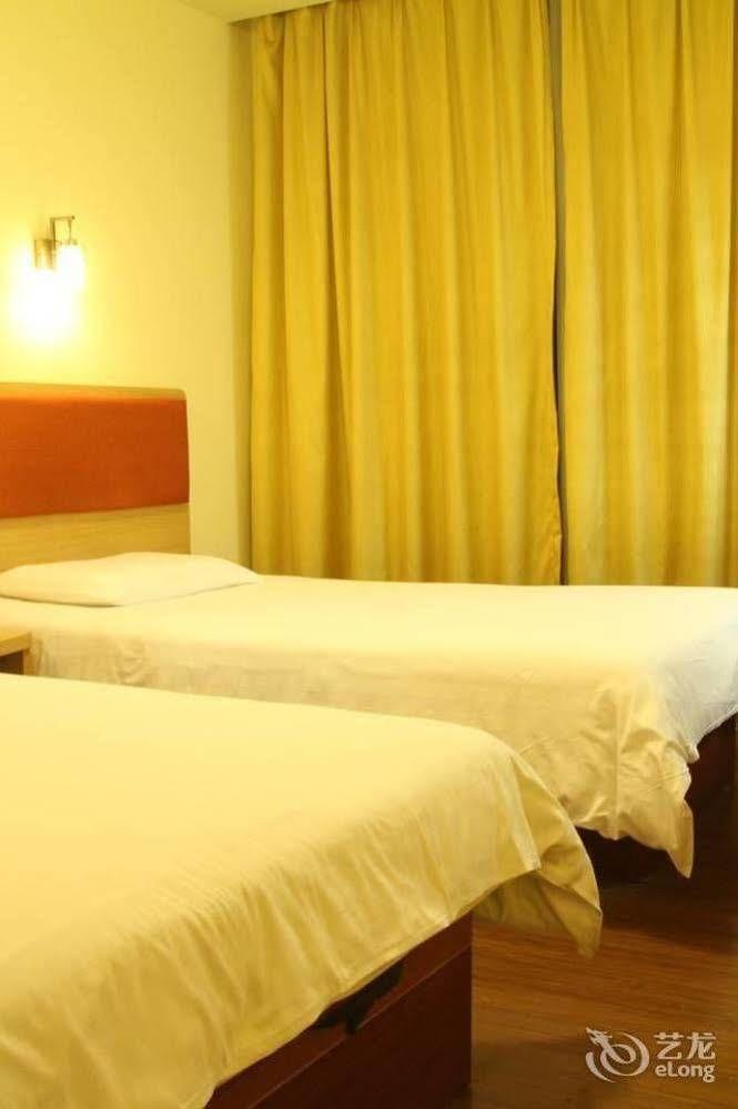 Homeinns Hotel Huizhou  Exterior photo